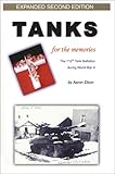 Tanks for the Memories: Expanded Second Edition by Aaron Elson