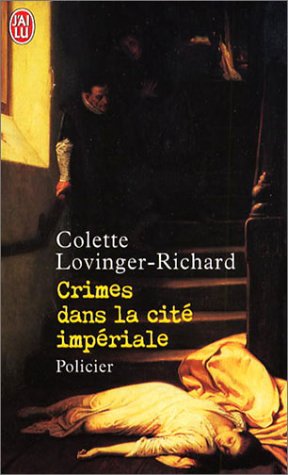 Crimes dans la cité impériale