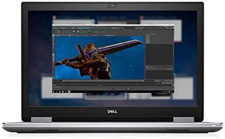 DELL Precision 7740 Workstation