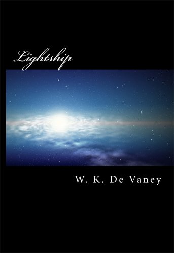 Lightship by W. K. De Vaney