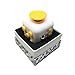 Acmys - Premium Fidget Magic Cube - The Ultimate Fidgeting Sensory Stress Relief Desk Toy - Fast & Easy Anxiety Relief For Kids & Adults
