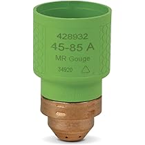 たいやき♬ Hypertherm SmartSYNC Cartridge or Adapter 30-45 A Hand