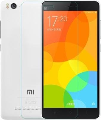 TLS Screen Guard (Matt) For MI- 4i Transparent