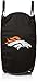 Denver Broncos Team Logo Laundry Hamper