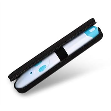 Supremery Hülle für Bite Away - Elektronischer Stichheiler Case Tasche Etui