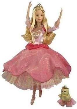 Princess Genevieve Doll - Barbie In The 