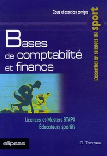 Download Bases de comptabilité et finance PDF