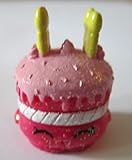 2014 SHOPKINS FIGURES - WISHES #085 SEASON 1 - ULTRA RARE