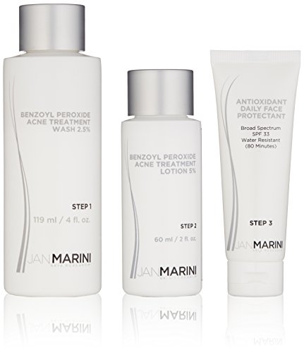 jan marini benzoyl peroxide wash