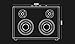 Marshall Woburn 200W Bluetooth Wireless Active Stereo Speaker - Cream (Certified Refurbished)
