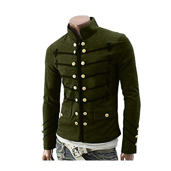 Opeer-Mens-Jacket-Tops-Casual-Men-Gothic-Embroidered-Button-Uniform-Coat-Costume-Blouse-Outwear