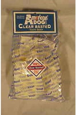 Usa Chips Dog Chews