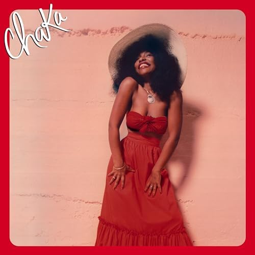 Amazon.com: Woman I Am: CDs & Vinyl