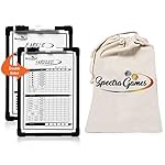 Giant-Wooden-Yard-Dice-Set-for-Lawn-Games-and-Outdoor-Yard-Games-Family-Fun-Includes-Larger-Double-Sided-Yardzee-and-Farkle-Dry-Erase-Scoreboard-6-Dices-35-Pen-and-Canvas-Carrying-Bag
