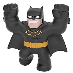 Heroes of Goo Jit Zu Licensed DC S2 - 4 Pack