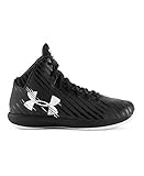 Under Armour Kids' Grade School UA Jet Basketball Shoes