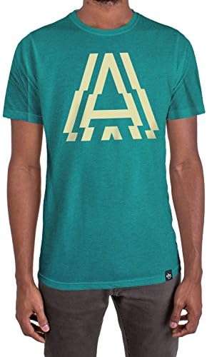 Lecrae "A Logo" T-shirt Evergreen