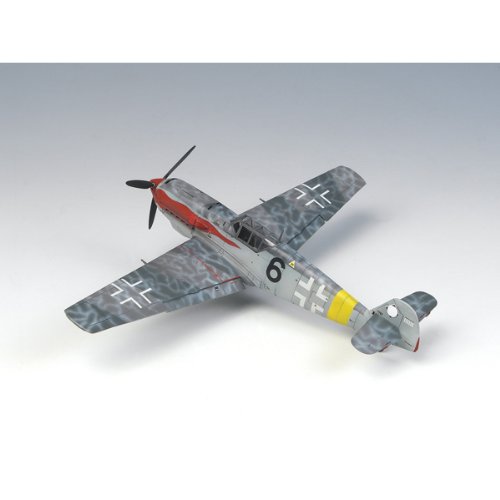 Academy Messerschmitt Bf109T-2 Airplane Model Building Kit