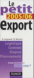 Le  petit export