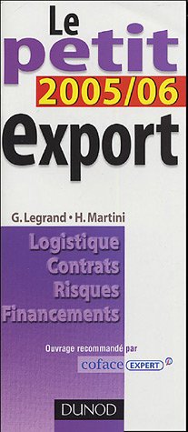 Le  petit export