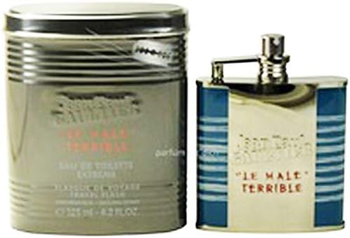 38+ Jpg Le Male Terrible Edt 125Ml Images