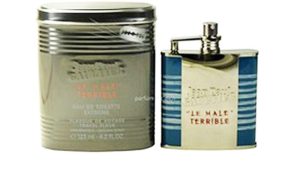 Jean Paul Gaultier Le Beau Male 