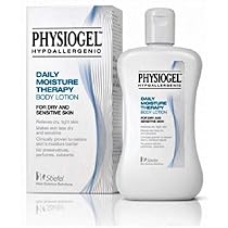 Stiefel Physiogel Lotion - For the Quick Relief from Dry