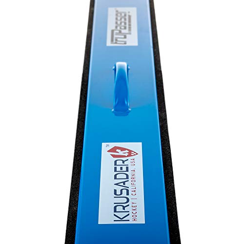 TruPasser Off-Ice/Roller Hockey Rebounder