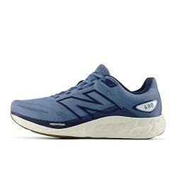 New Balance Men's Fresh Foam 680 V8 Running