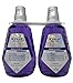 Crest 3D White Brilliance Whitening Mouthwash, Clean Mint (50.7 fl. oz, 2 pk.)