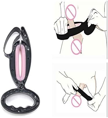 Manual Power Pump Massage, Men Training Pressure Device