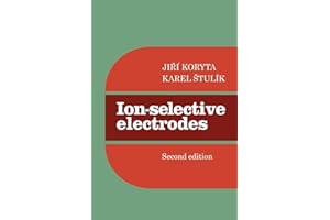 Ion-Selective Electrodes