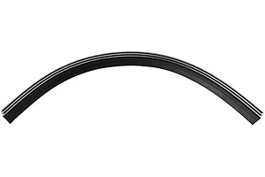 3M Versaflo 37321-case Replacement Visor Gasket M-921/37321(AAD), 5 EA/Case, Black (Pack of 5)