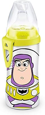 buzz lightyear nuk sippy cup