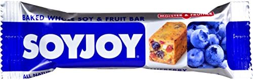 Blueberry Bar 12 Bar(S)