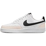 NIKE Womens Court Vision LO Casual Shoes Adult