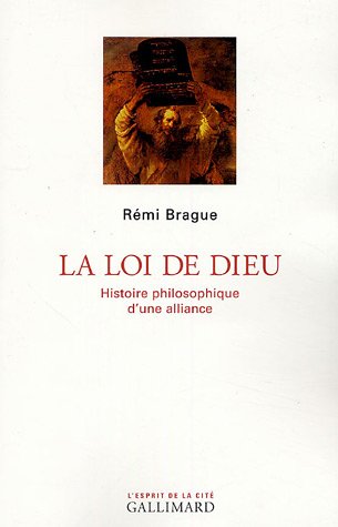 La  Loi de Dieu
