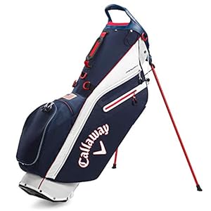 Callaway Golf 2020 Fairway C Stand Bag