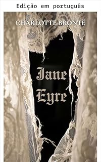 Livro Jane Eyre (anotado) (Biblioteca de ficção gótica)