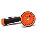 Garden Hose Nozzle: Best for Lawns, Plants & Shrubs, Washing Pets. Free Detachable Shut Off/ON Valve, Ergonomic Trigger, Easy Flow Control Setting, Durable Soft Touch Grip, 8 Settings.