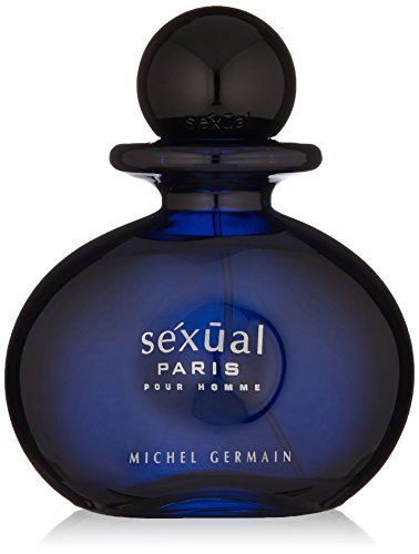 Michel Germain Sexual Paris Pour Homme Eau de Toilette Spray, 2.5 fl. oz.