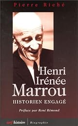 Henri Irénée Marrou historien engagé
