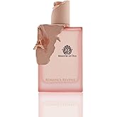 Paris Corner | Romance Reverie - Ministry of Oud Perfume 3.4 Fl Oz | Unisex EDP | Fresh, Floral & Sensual Scent with Lychee, Jasmine & Sandalwood | Long-Lasting Elegant Fragrance for Him & Her