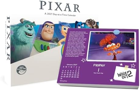 Disney (Pixar) Annual: Egmont Books Ltd: 9781405266505: Amazon.com