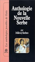 Anthologie de la nouvelle serbe