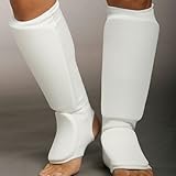 Cloth Shin & Instep Guard
