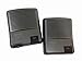 Wired Connected Home Office Doorbell intercom System with AC Adapter