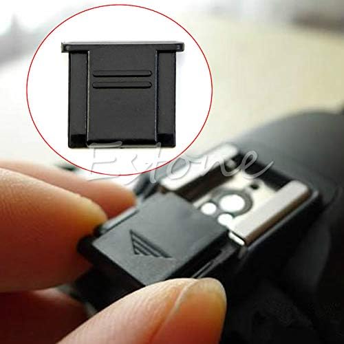 Doiber Quality Bs-1 Hot Shoe Cover for Canon Nikon Olympus Pentax Panasonic Original