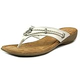 Minnetonka Silverthorne Thong Women's Sandal