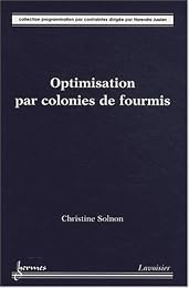 Optimisation par colonies de fourmis